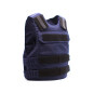 Concealable Bulletproof Vest Blue Color BV0925